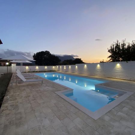 Villa Relais Gregorio Paternopoli Exterior foto